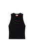 DIESEL M-onerva-top Womens Apparel